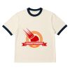 Playera Unisex Combinada 🔥 NEW PRODUCT 🔥 Miniatura