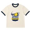 Playera Unisex Combinada 🔥 NEW PRODUCT 🔥 Miniatura