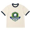 Playera Unisex Combinada 🔥 NEW PRODUCT 🔥 Miniatura