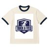 Playera Unisex Combinada 🔥 NEW PRODUCT 🔥 Miniatura