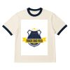 Playera Unisex Combinada 🔥 NEW PRODUCT 🔥 Miniatura
