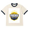 Playera Unisex Combinada 🔥 NEW PRODUCT 🔥 Miniatura