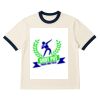 Playera Unisex Combinada 🔥 NEW PRODUCT 🔥 Miniatura