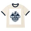 Playera Unisex Combinada 🔥 NEW PRODUCT 🔥 Miniatura