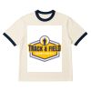 Playera Unisex Combinada 🔥 NEW PRODUCT 🔥 Miniatura