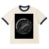 Playera Unisex Combinada 🔥 NEW PRODUCT 🔥 Miniatura