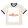 Playera Unisex Combinada 🔥 NEW PRODUCT 🔥 Miniatura
