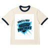 Playera Unisex Combinada 🔥 NEW PRODUCT 🔥 Miniatura