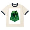 Playera Unisex Combinada 🔥 NEW PRODUCT 🔥 Miniatura