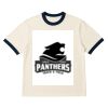 Playera Unisex Combinada 🔥 NEW PRODUCT 🔥 Miniatura