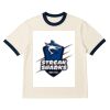 Playera Unisex Combinada 🔥 NEW PRODUCT 🔥 Miniatura