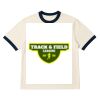 Playera Unisex Combinada 🔥 NEW PRODUCT 🔥 Miniatura