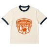 Playera Unisex Combinada 🔥 NEW PRODUCT 🔥 Miniatura