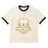 Playera Unisex Combinada 🔥 NEW PRODUCT 🔥 Miniatura