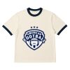 Playera Unisex Combinada 🔥 NEW PRODUCT 🔥 Miniatura