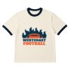 Playera Unisex Combinada 🔥 NEW PRODUCT 🔥 Miniatura