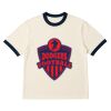 Playera Unisex Combinada 🔥 NEW PRODUCT 🔥 Miniatura