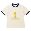 Playera Unisex Combinada 🔥 NEW PRODUCT 🔥 Miniatura