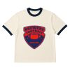 Playera Unisex Combinada 🔥 NEW PRODUCT 🔥 Miniatura