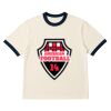 Playera Unisex Combinada 🔥 NEW PRODUCT 🔥 Miniatura