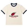 Playera Unisex Combinada 🔥 NEW PRODUCT 🔥 Miniatura