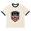 Playera Unisex Combinada 🔥 NEW PRODUCT 🔥 Miniatura