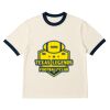 Playera Unisex Combinada 🔥 NEW PRODUCT 🔥 Miniatura