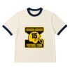 Playera Unisex Combinada 🔥 NEW PRODUCT 🔥 Miniatura