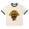 Playera Unisex Combinada 🔥 NEW PRODUCT 🔥 Miniatura