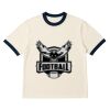 Playera Unisex Combinada 🔥 NEW PRODUCT 🔥 Miniatura