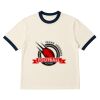 Playera Unisex Combinada 🔥 NEW PRODUCT 🔥 Miniatura