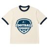 Playera Unisex Combinada 🔥 NEW PRODUCT 🔥 Miniatura