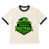 Playera Unisex Combinada 🔥 NEW PRODUCT 🔥 Miniatura