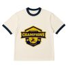 Playera Unisex Combinada 🔥 NEW PRODUCT 🔥 Miniatura