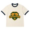 Playera Unisex Combinada 🔥 NEW PRODUCT 🔥 Miniatura