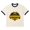 Playera Unisex Combinada 🔥 NEW PRODUCT 🔥 Miniatura