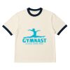 Playera Unisex Combinada 🔥 NEW PRODUCT 🔥 Miniatura