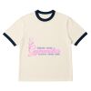 Playera Unisex Combinada 🔥 NEW PRODUCT 🔥 Miniatura
