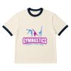 Playera Unisex Combinada 🔥 NEW PRODUCT 🔥 Miniatura