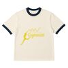 Playera Unisex Combinada 🔥 NEW PRODUCT 🔥 Miniatura