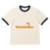 Playera Unisex Combinada 🔥 NEW PRODUCT 🔥 Miniatura