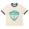 Playera Unisex Combinada 🔥 NEW PRODUCT 🔥 Miniatura