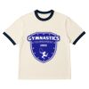 Playera Unisex Combinada 🔥 NEW PRODUCT 🔥 Miniatura