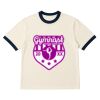 Playera Unisex Combinada 🔥 NEW PRODUCT 🔥 Miniatura
