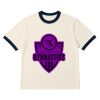 Playera Unisex Combinada 🔥 NEW PRODUCT 🔥 Miniatura