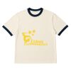 Playera Unisex Combinada 🔥 NEW PRODUCT 🔥 Miniatura