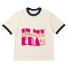 Playera Unisex Combinada 🔥 NEW PRODUCT 🔥 Miniatura