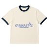 Playera Unisex Combinada 🔥 NEW PRODUCT 🔥 Miniatura