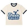 Playera Unisex Combinada 🔥 NEW PRODUCT 🔥 Miniatura