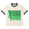 Playera Unisex Combinada 🔥 NEW PRODUCT 🔥 Miniatura